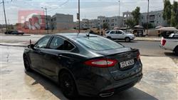 فورد فيوجن